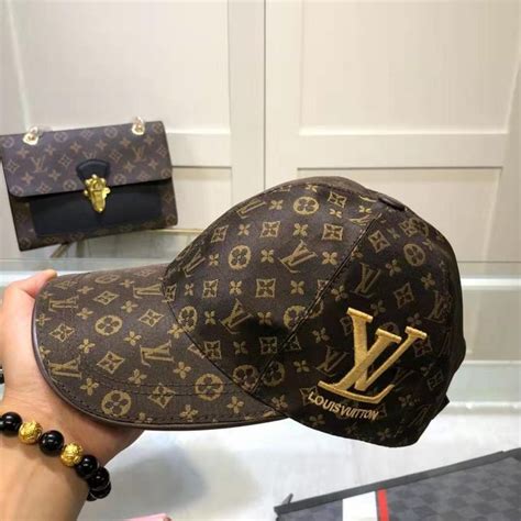 louis vuitton cap hat|louis vuitton cap for women.